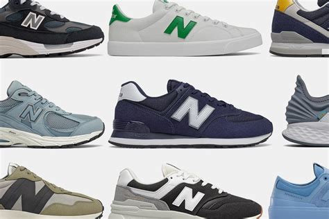 new balance shoes 2021.